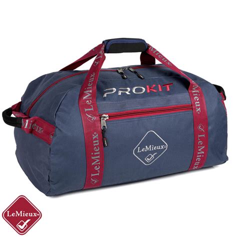 lemieux prokit duffle bag.